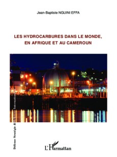 Les hydrocarbures dans le monde, en Afrique et au Cameroun