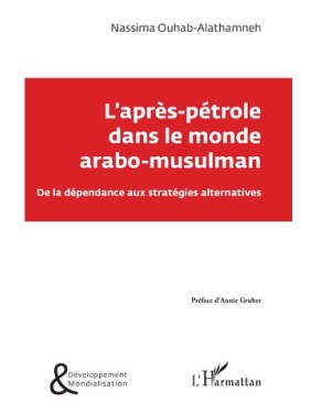 L'après-pétrole dans le...