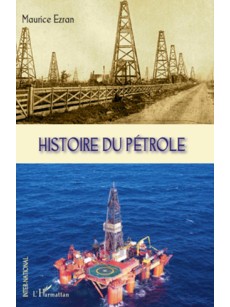 Histoire du pétrole