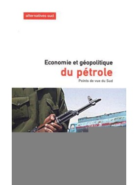 Economie et géopolitique du...