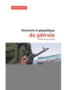 Economie et géopolitique du pétrole