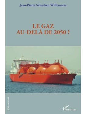 Le gaz au-delà de 2050 ?