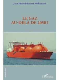 Le gaz au-delà de 2050 ?