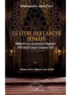 Le livre des lances (Rimâh)