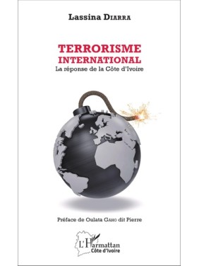 Terrorisme international