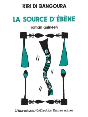 La source d'ébène