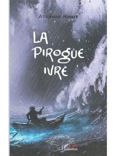 La pirogue ivre