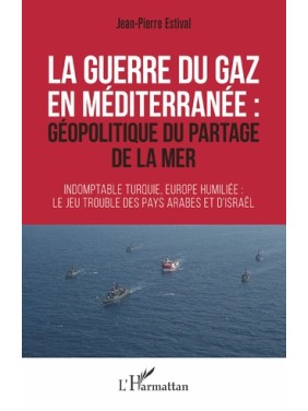 La guerre du gaz en...