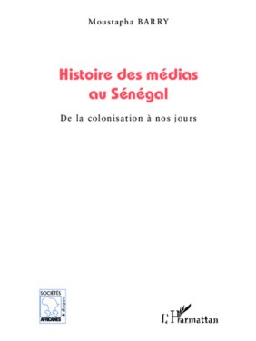 Histoire des médias au...