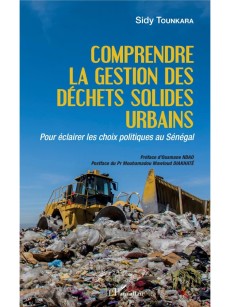 Comprendre la gestion des déchets solides urbains