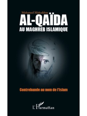 Al Qaîda au Maghreb islamique