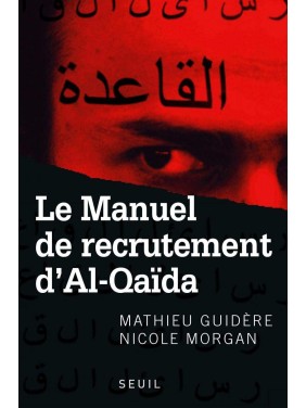 Le manuel de recrutement...