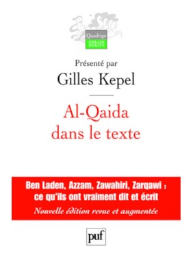 Al-Qaida dans le texte