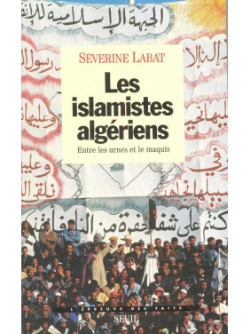 Les islamistes algériens