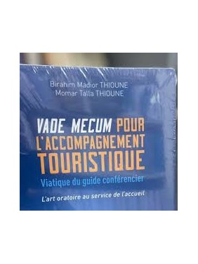 VADE MECUM POUR...