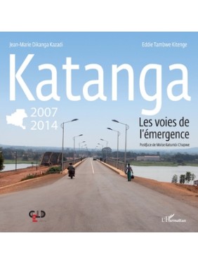 Katanga 2007-2014