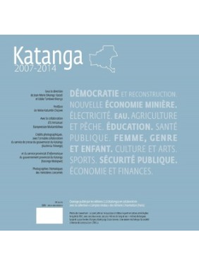 Katanga 2007-2014