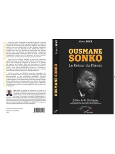 OUSMANE SONKO LE RETOUR DU PHENIX