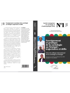 Enseignement et Pratique de la Sociologie au Sénégal