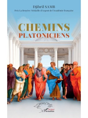 CHEMINS PLATONICIENS