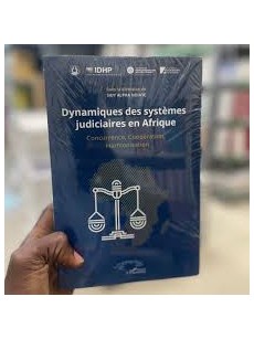 DYNAMIQUES DES SYSTEMES JUDICIARES EN AFRIQUE