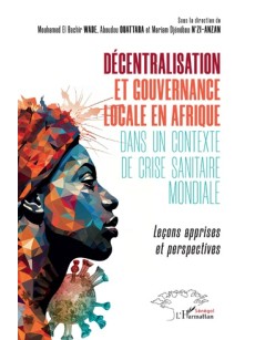 Décentralisation et gouvernance locale en Afrique