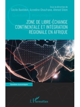 Zone de libre-échange...