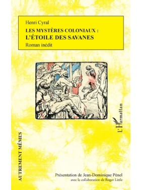 Les mystères coloniaux