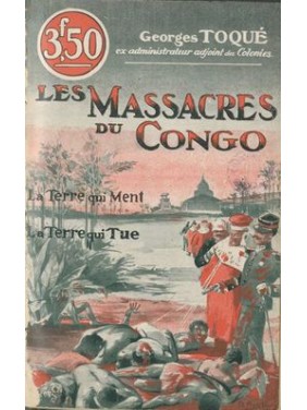 Les massacres du Congo