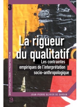 La rigueur du qualitatif