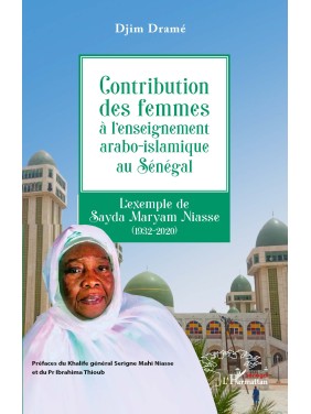 Contribution des femmes à...