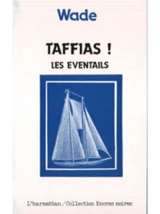 TAFFIAS LES EVENTAILS