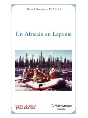 Un Africain en Laponie