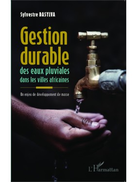 Gestion durable des eaux...