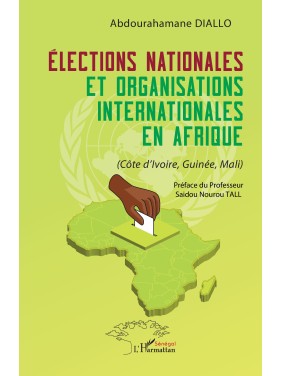 ELECTIONS NATIONALES ET...