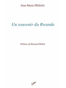 Un souvenir du Rwanda