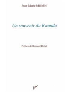 Un souvenir du Rwanda