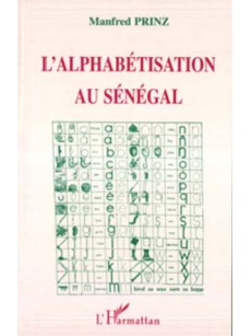 L'alphabétisation au Sénégal