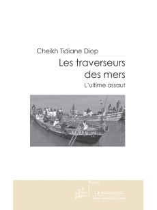 LES TRAVERSEURS DES MERS