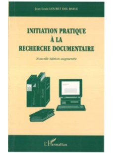 Initiation pratique à la recherche documentaire