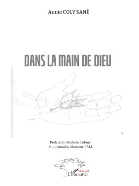 DANS LA MAIN DE DIEU