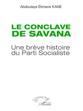 LA CONCLAVE DE SAVANA une...