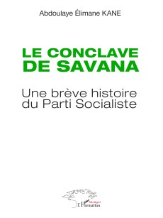 LA CONCLAVE DE SAVANA une breve histoire du parti socialiste