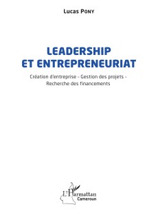 Leadership et entrepreneuriat