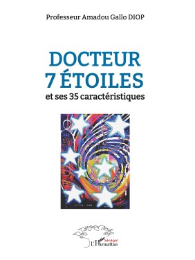 DOCTEUR 7 ETOILES