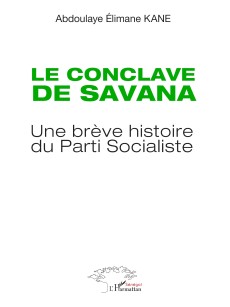 Le conclave de Savana