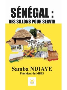 SENEGAL : DES SILLONS POUR SERVIR