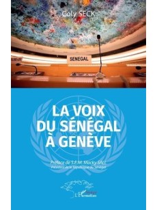 LA VOIX DU SENEGAL A GENEVE