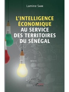 L'intelligence économique au service des territoires de Sénégal