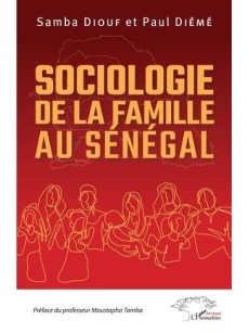 Sociologie de la famille au sénégal